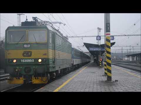 163.095-3 - Peršing v Hranicích na Moravě!