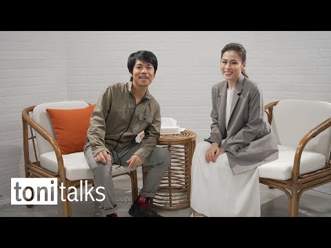 Empoy Shares His Most Painful Performance Onstage | Toni Talks