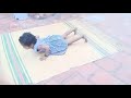 Gymnastic Girl