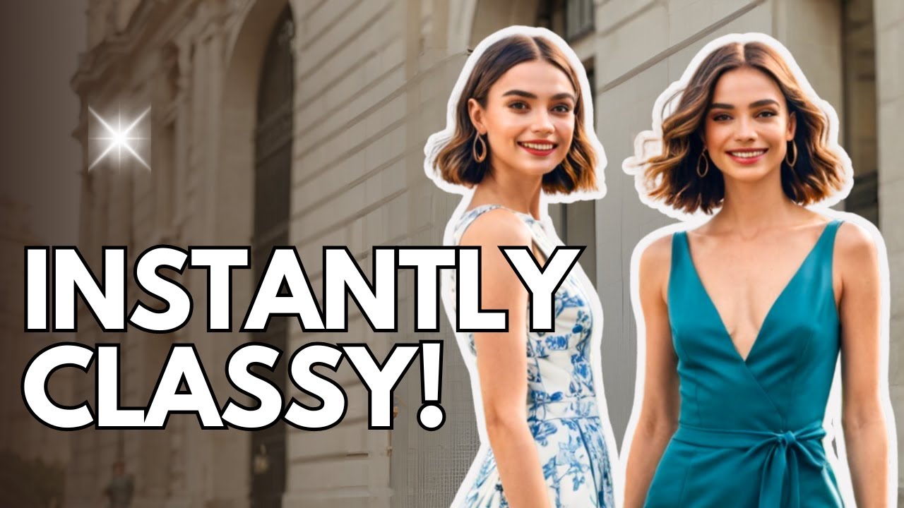 12 Tiny changes that make YOU a Huge difference