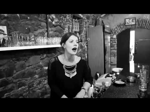 Chant Corse ⸱ Joanna Morazzani - Ghjochi (Aiacciu, 2017)