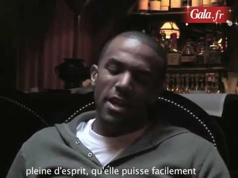 Interview de Craig David par Gala