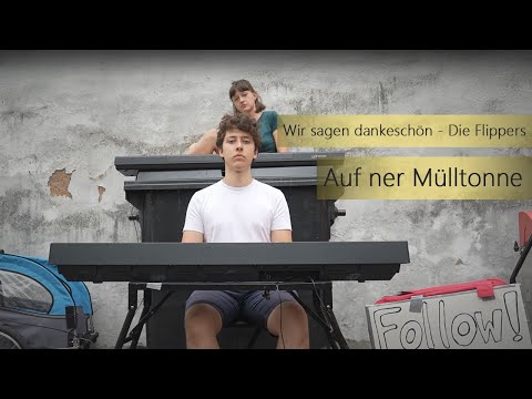 40 Jahre die Flippers volle Dröhnung