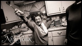 Nonnie, the 107-Year-Old Viral-Star Grandma, Has Some Advice for You