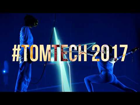 #TOMtech 2017 - The Old Market