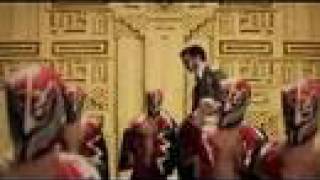 Buck 65  DANG! *official video**