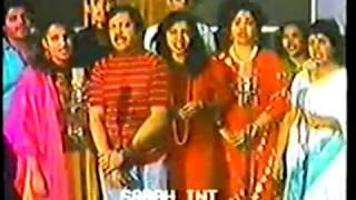 Tamma Tamma Loge - Recording (Anuradha Paudwal   Bappi Lahiri).mp4