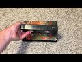 Robin Hood 1984 French Canadian VHS Overview