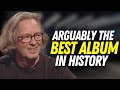 At 78 Eric Clapton Finally Reveals His 5 Favorite Beatles Songs