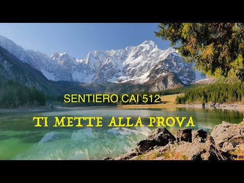 Laghi di Fusine-M.te Svabezza-Capanna Ponza-Rif. Zacchi