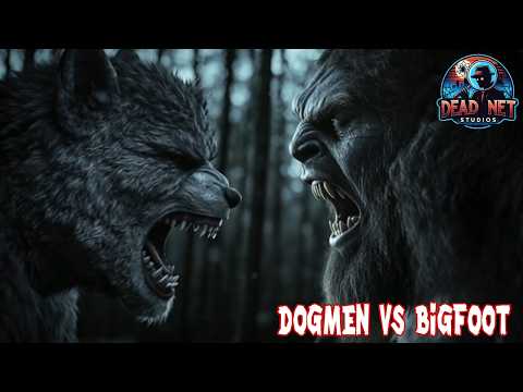 Lockett Farm Siege: Dogmen Attacked and Bigfoot Responded!