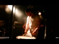 Nico Vega - Beast ft Dan Reynolds live @ Comet ...