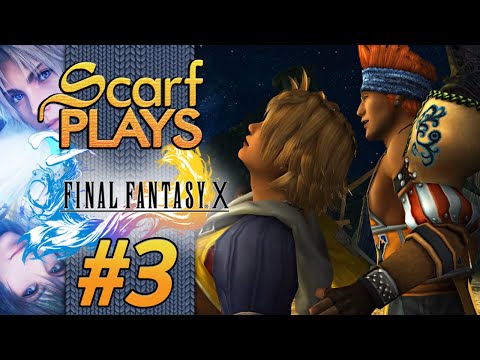 Jynx makes Scarf Play FFX - 3.Toxins!