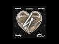 YoungBoy Never Broke Again -Showdown (Official Audio)