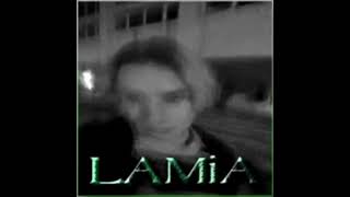 Cover art for LAMiA 1