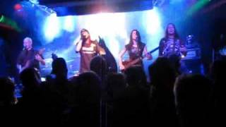 Warrel Dane - When We Pray (Live In Vancouver)