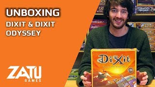 Libellud Dixit Odyssey - відео 5