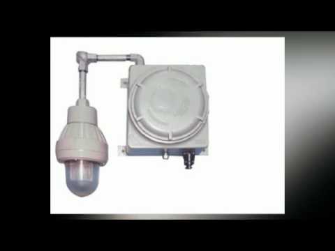 class 1 division 1 emergency lights