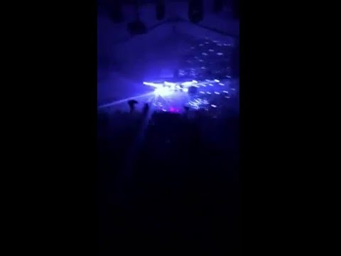 (New) Frank Wiedemann 'Âme Live' or Howling track 2016? ID Unknown