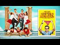 The Rubinoos - Revenge of the Nerds (Revenge of the Nerds Soundtrack 1986) reMyster 2021
