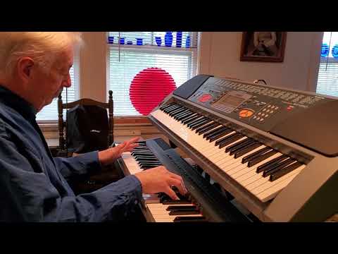 COVID-19 - Home Concert Series - Episode 32