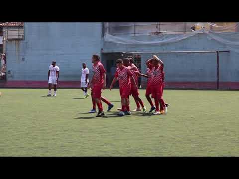 Futebol é Coisa Séria |Copa MEC 2019| Expresso Piracuama x Vila Nova Paquetá