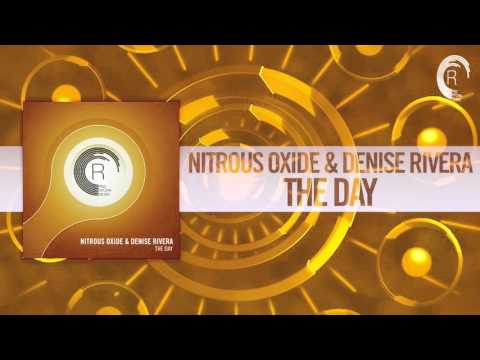 Nitrous Oxide & Denise Rivera - The Day FULL (Raz Nitzan Music)