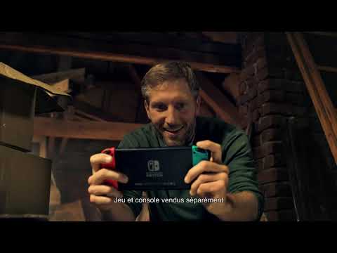 Link's Awakening - Publicités - Publicité Française Remake Switch 1