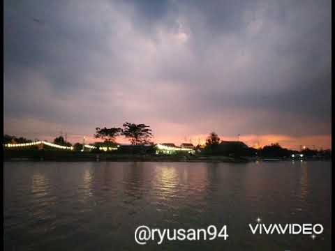 James ap feat happy asmara  - Tepung kanji 2