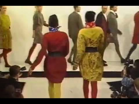 LONDON Collection 87-88 AW