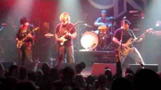 CKY - Hellions on Parade (06-13-09 in Poughkeepsie, NY)
