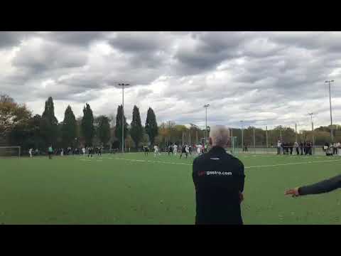 Fc Roj gewinnt gegen TuS Hannibal 0:2 👏