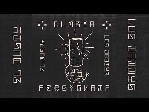 CUMBIA PERSIGNADA - EL DUSTY X LOS DADDYS