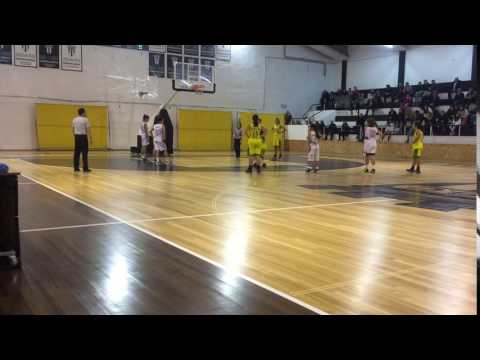 Guifões - Juv. Pacense (4)