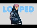 Lil Peep Fingers OG 1 Hour L00PED