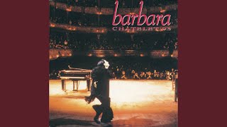 L&#39;Ile Aux Mimosas (Live)