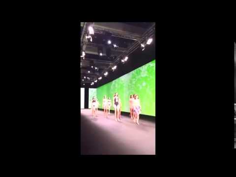 Banana Moon at Swimwear Fashion Week Gran Canaria Moda Cálida 2015