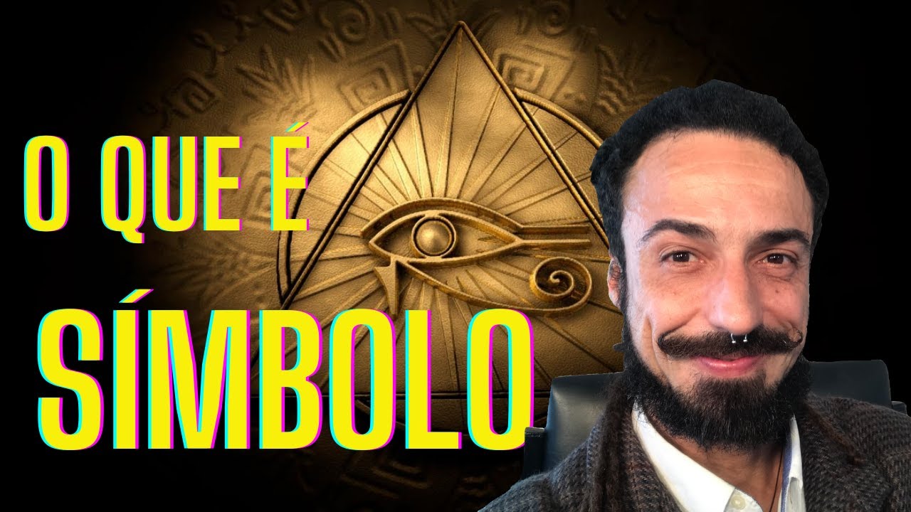 O QUE É SÍMBOLO?- ARTE VIRAL - #canalarteviral