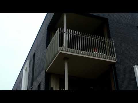 Zuiderschans, Dokkum | BDD Group