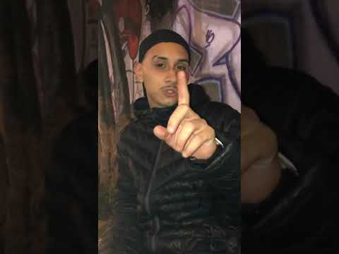 Mc Olandin - Eu nao trampo na boca