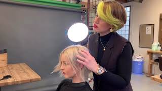 St David's Absolute Protein with Lyndal Salmon