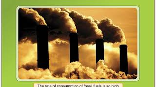 Conservation of Fuels | Environmental Studies Class 5