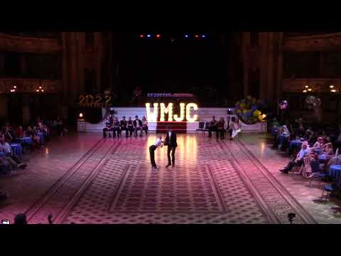 Open Spotlight, James Airey and Ellen Dacombe, track 2