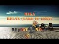 Mika - Relax (Take It Easy) DJ pluTONYum Remix ...