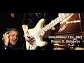 Dreaming (Tell Me) Leningrad '89 | YNGWIE MALMSTEEN | Full Cover