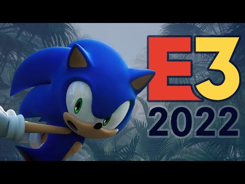 Video Game Dunkey Weighs In On This Year's Not-E3: 'No Donkey Kong, Pointless'