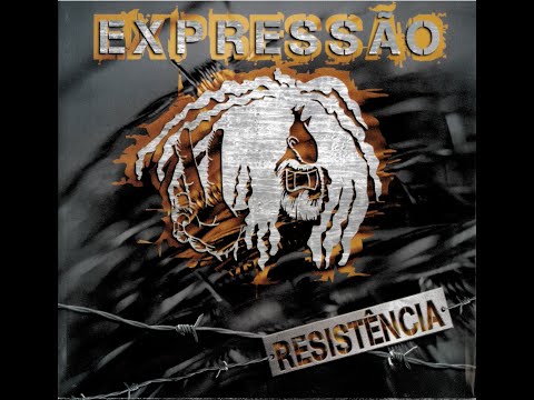 Expressão Regueira - Resistência (2004)