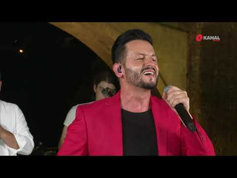 Neno Murić - Jel' Sarajevo gdje je nekad bilo (Mostarski koncert)