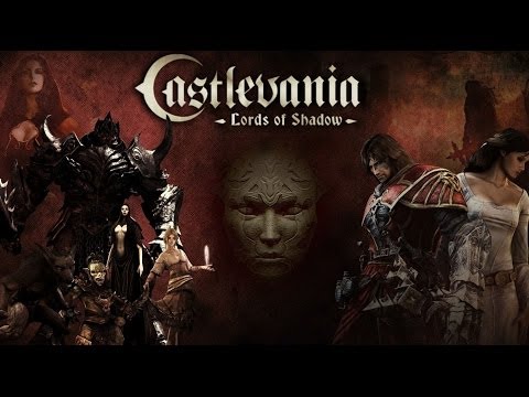 Castlevania: Lords of Shadow (Part 35) -  Resurrection DLC