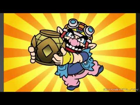 [OLD] Why I love Wario